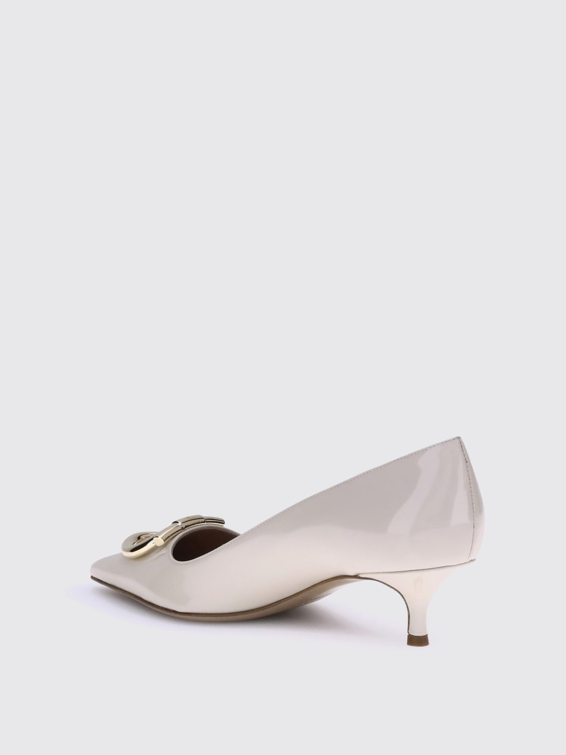 Shoes woman Ferragamo - 3
