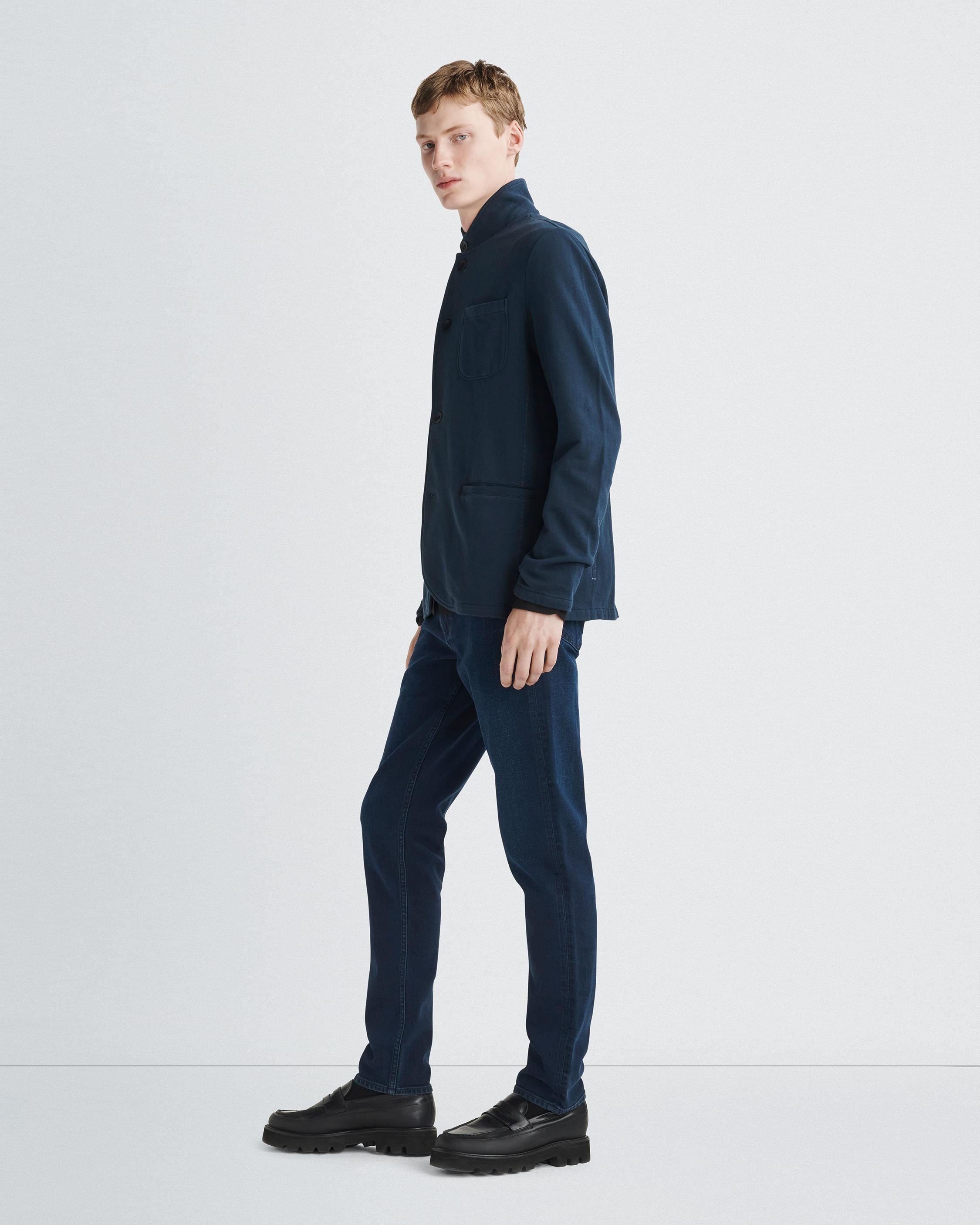 Prospect Knit Cardigan
Classic Fit - 4
