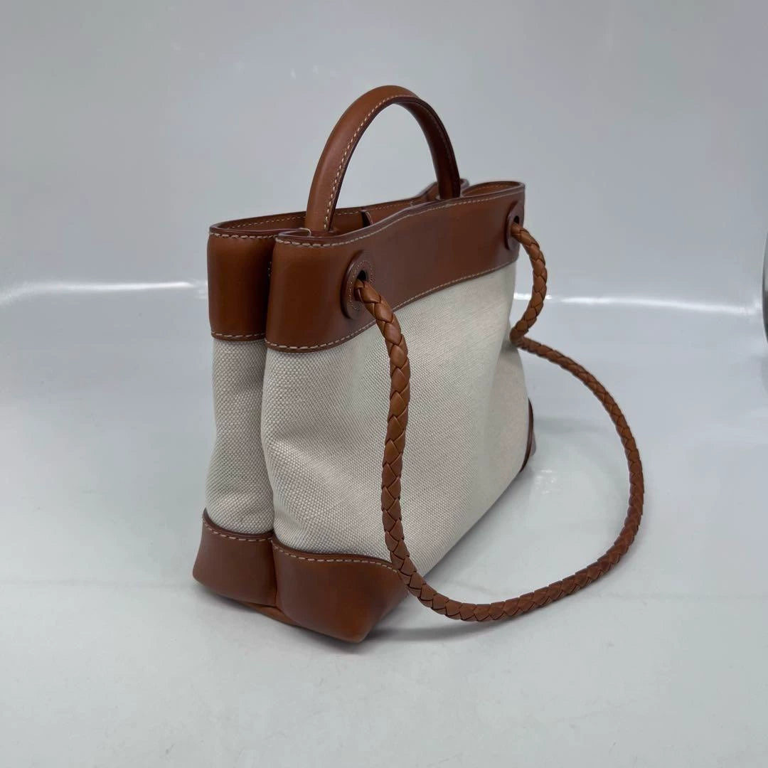 BV - Bv Women Pre-Loved Bag Very Good Condition - 6