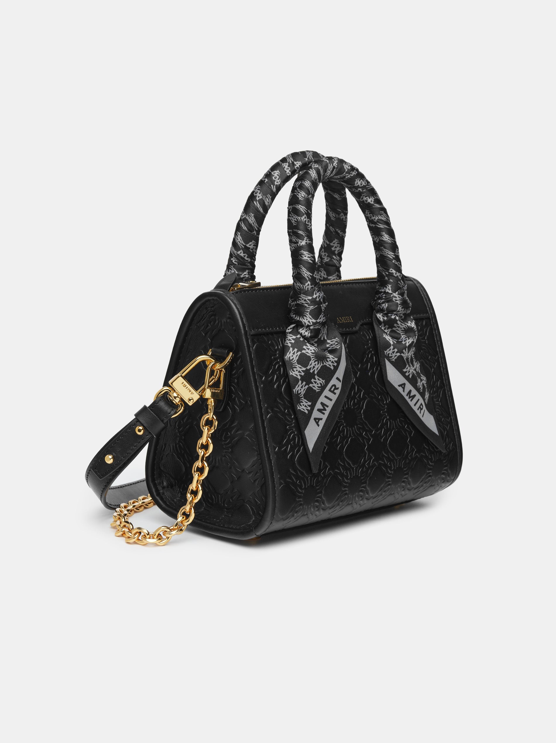 WOMEN'S MA QUAD MICRO TRIANGLE BAG - 3
