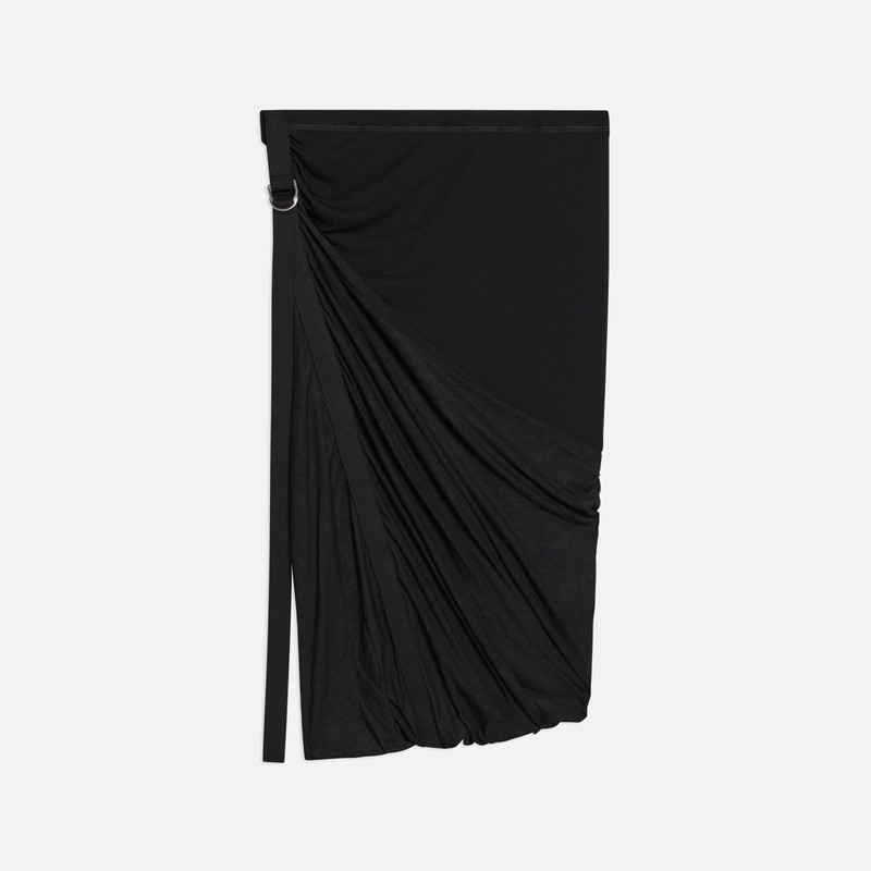 WIND SKIRT - 1
