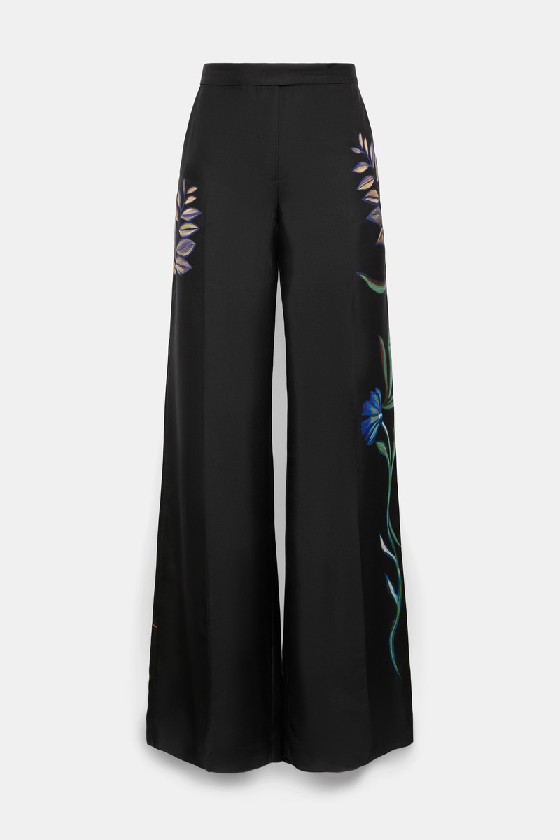 SEDUCTIVE BLOOM pants 1
