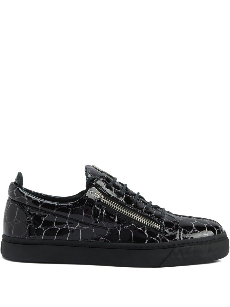 Frankie sneakers 1