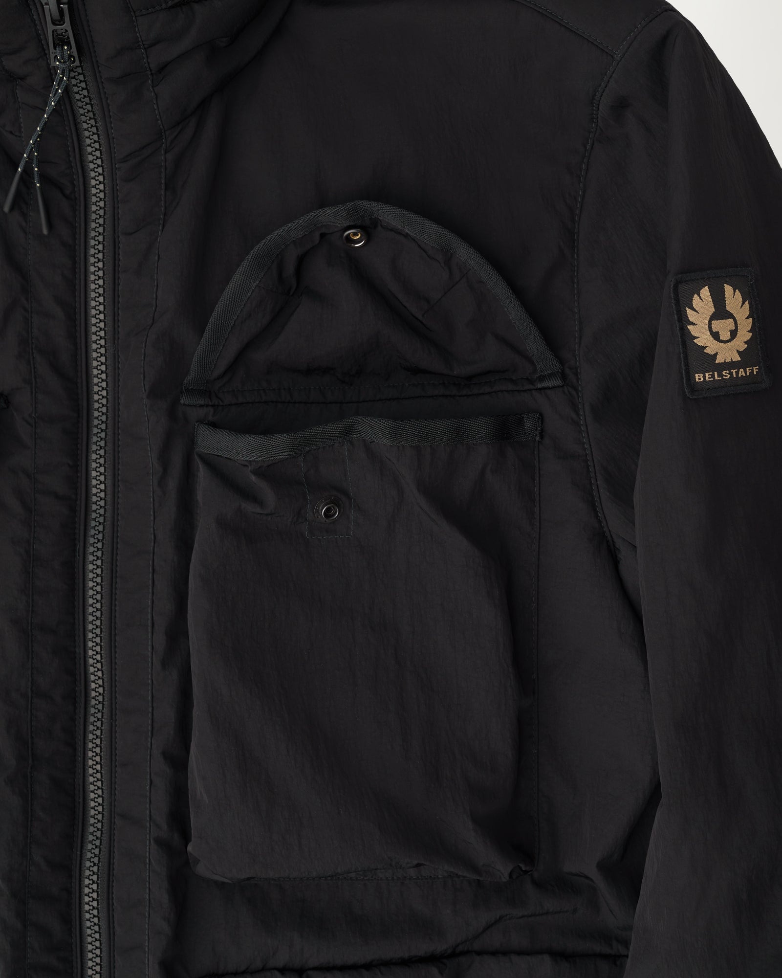 QUAD JACKET - 8