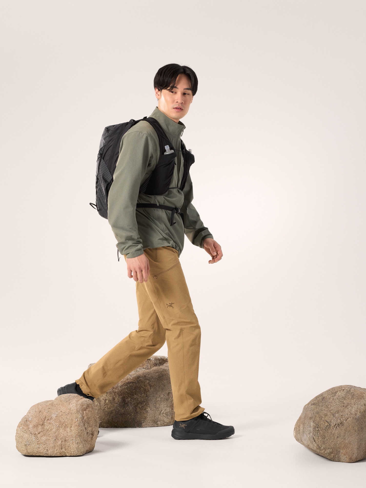 Gamma Jacket - 6