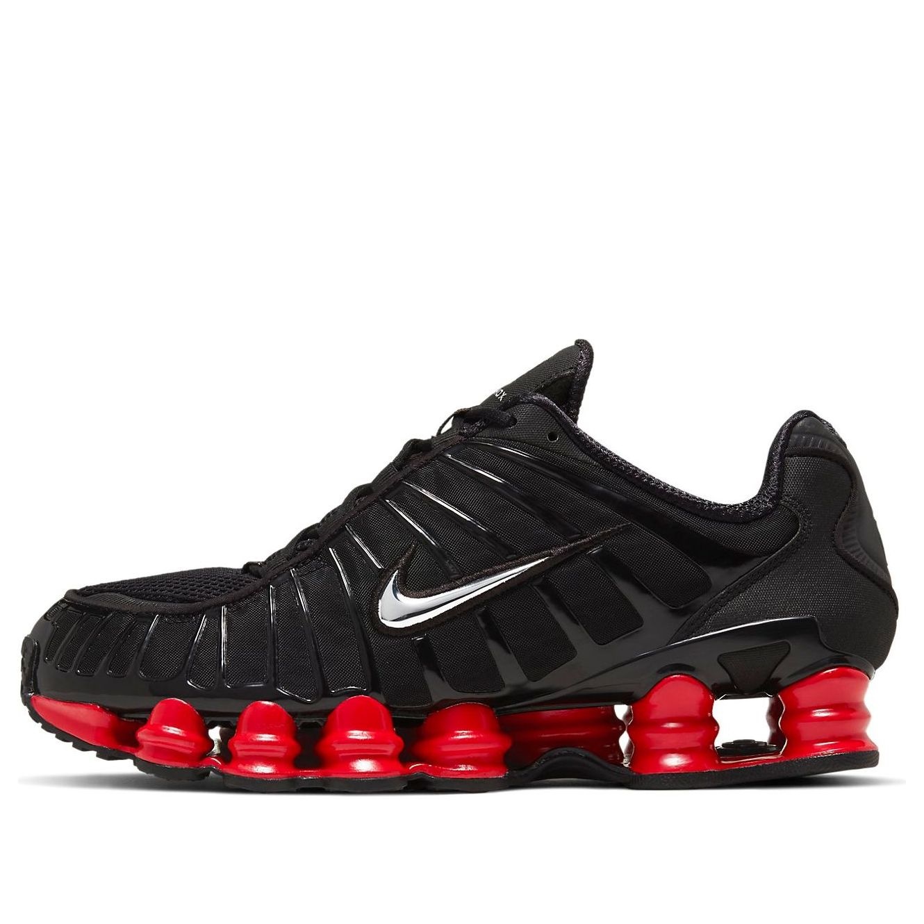 Nike Skepta x Shox TL Black CI0987-001 - 1