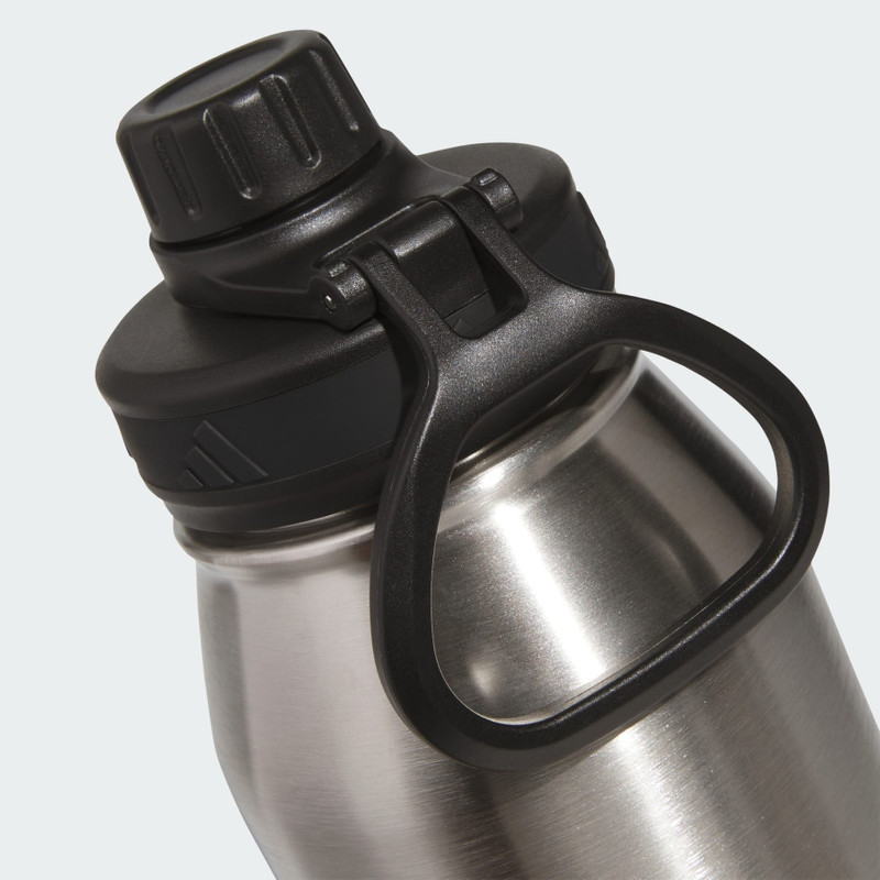 adidas L Steel 1L Metal Bottle outlook