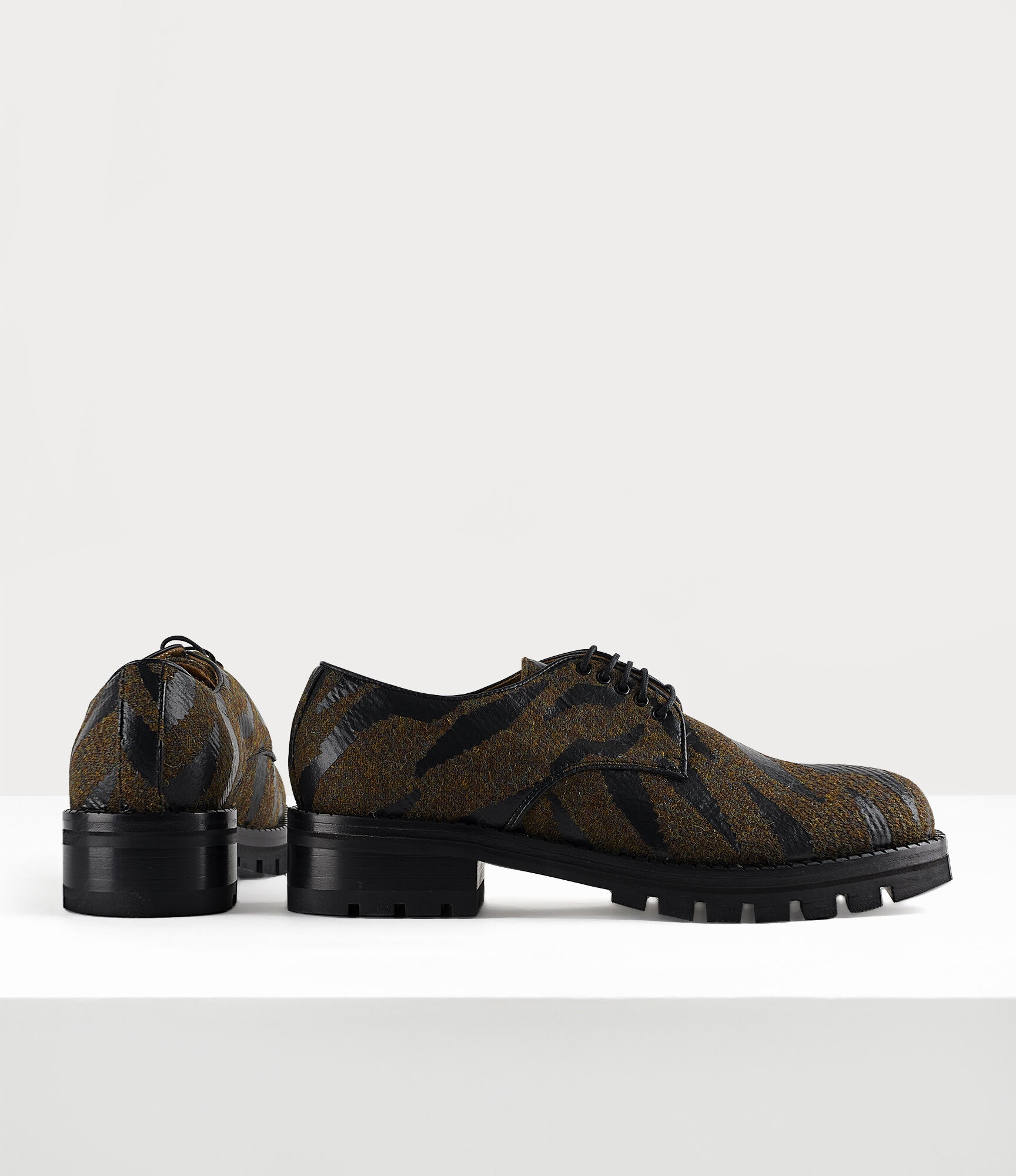 NEW UTILITY SHOE - 3