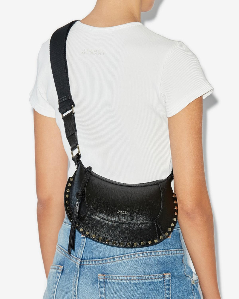 Isabel Marant MINI MOON BAG outlook