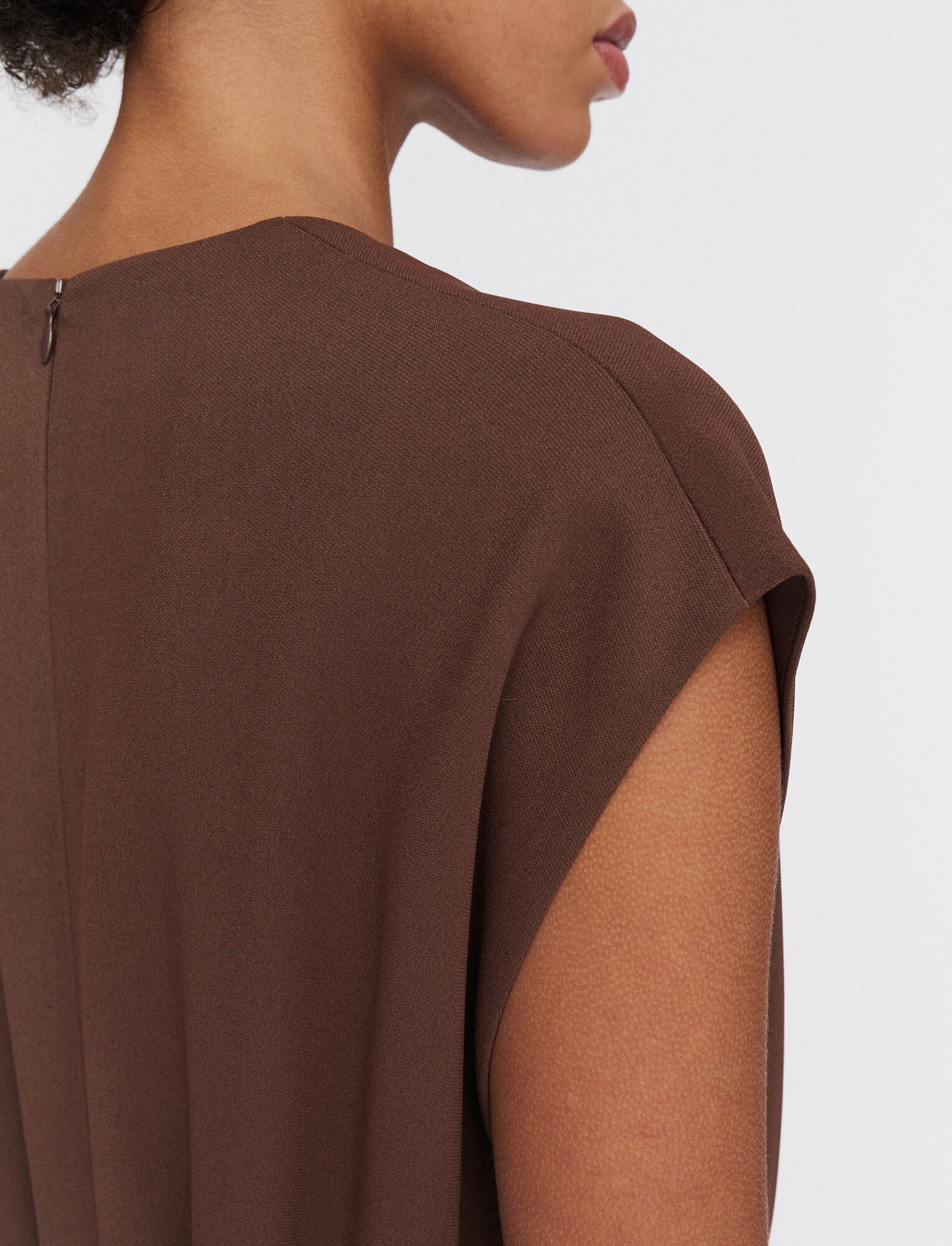 Comfort Cady Turot Dress - 6