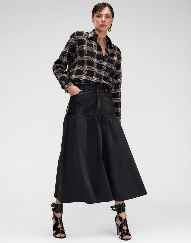 Rocky Flannel Shirt 3