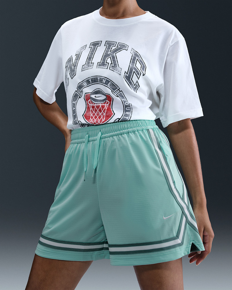 Nike Nike Crossover Women's Dri-FIT 5" Basketball Shorts outlook