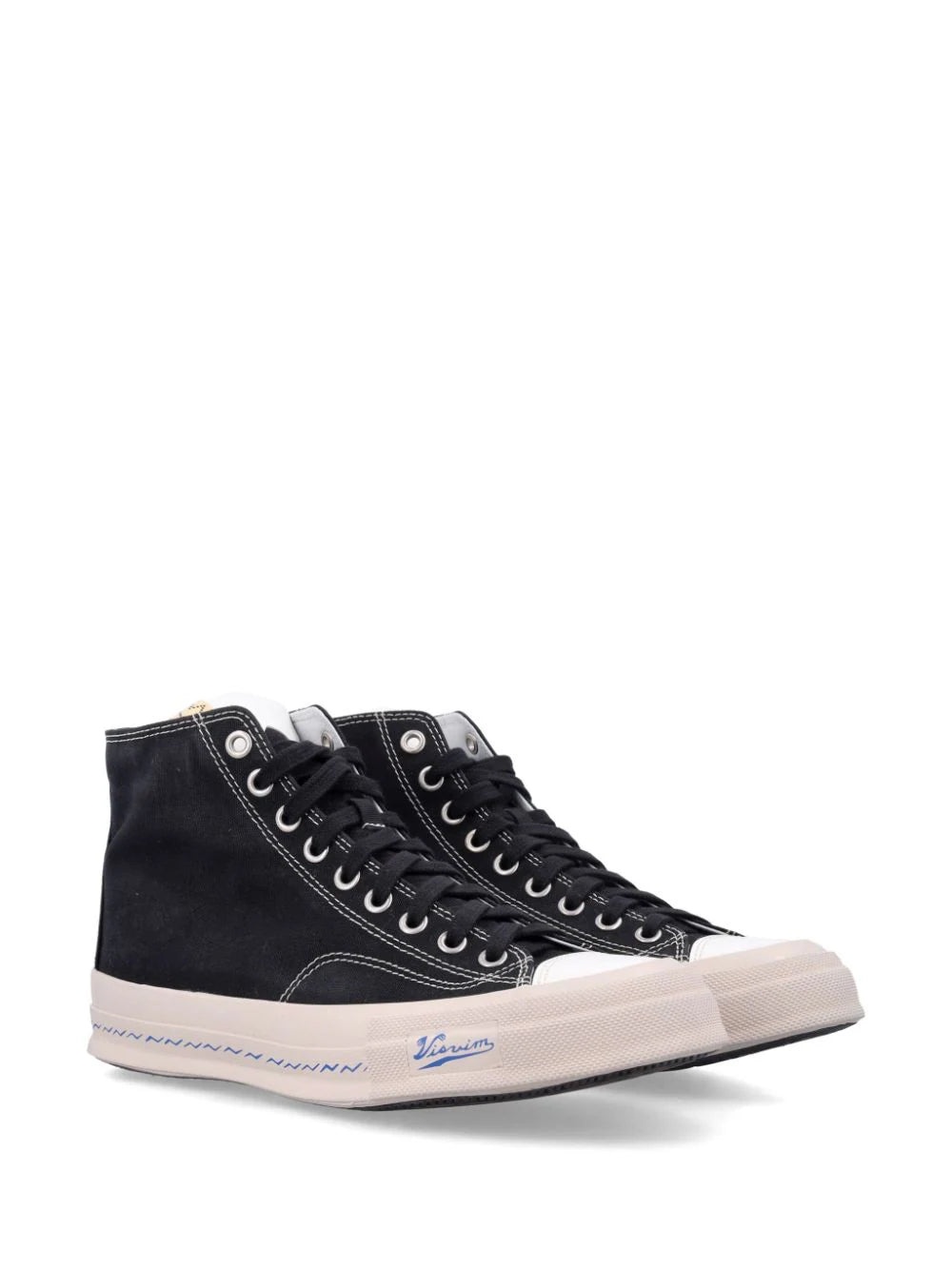 SKAGWAY HI SNEAKERS - 2