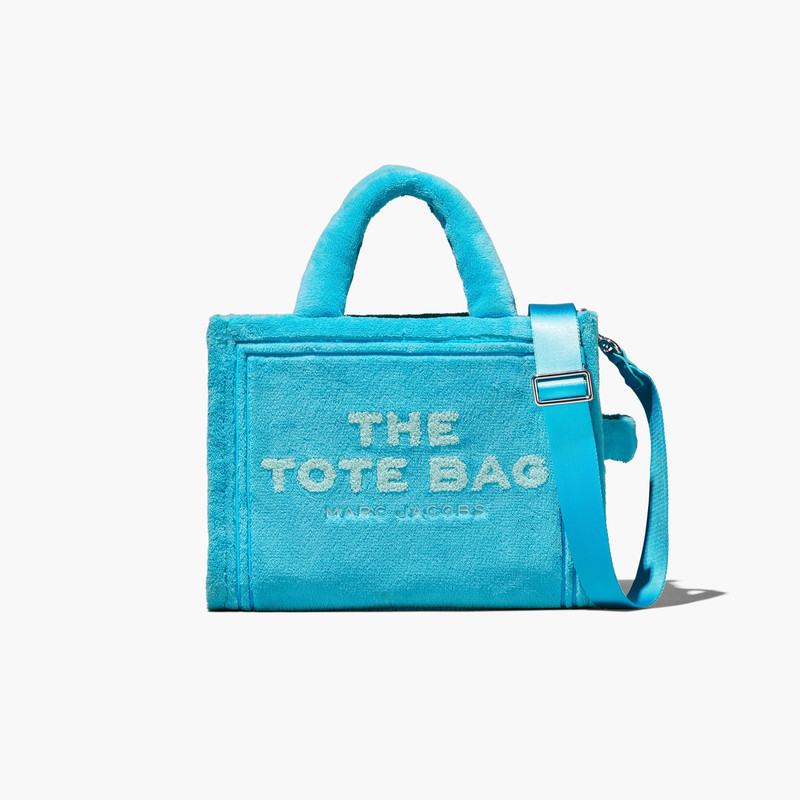 THE TERRY MEDIUM TOTE BAG 1