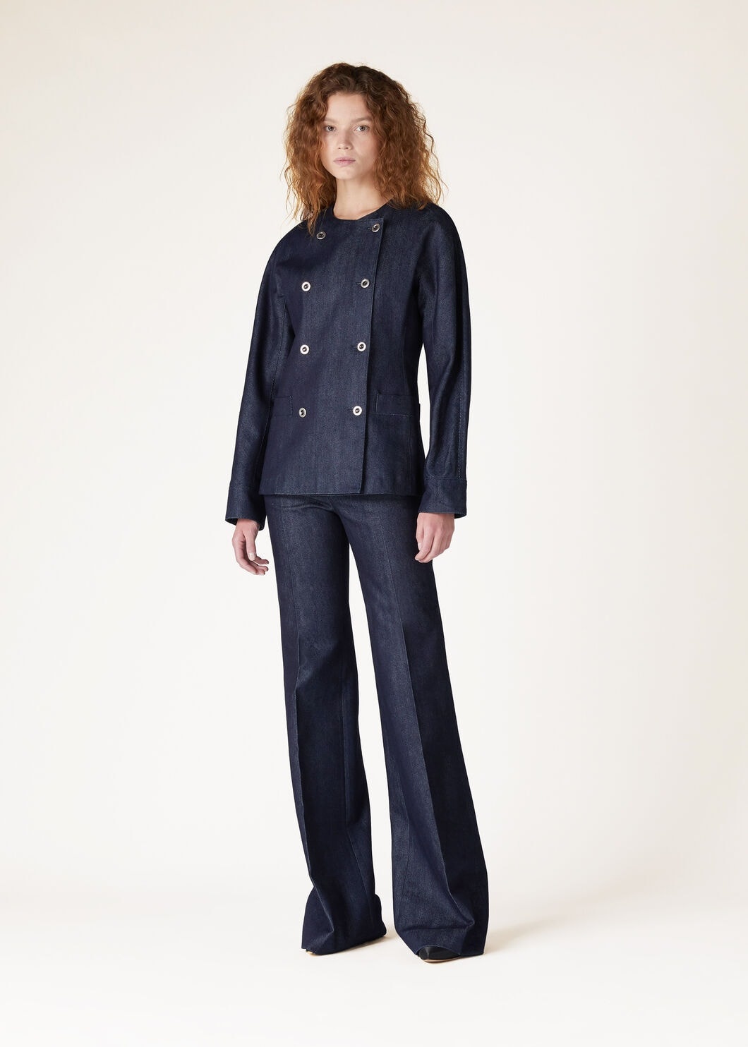 Catelyn Jacket - 2