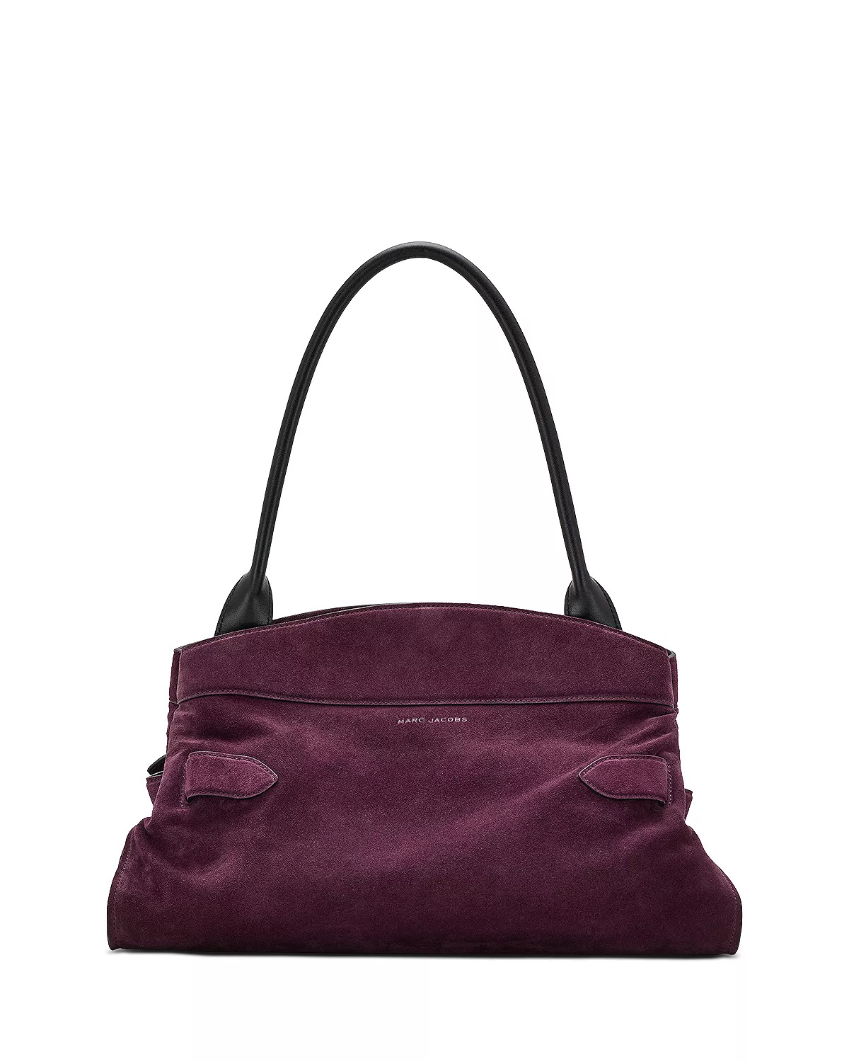 The Suede Satchel - 6