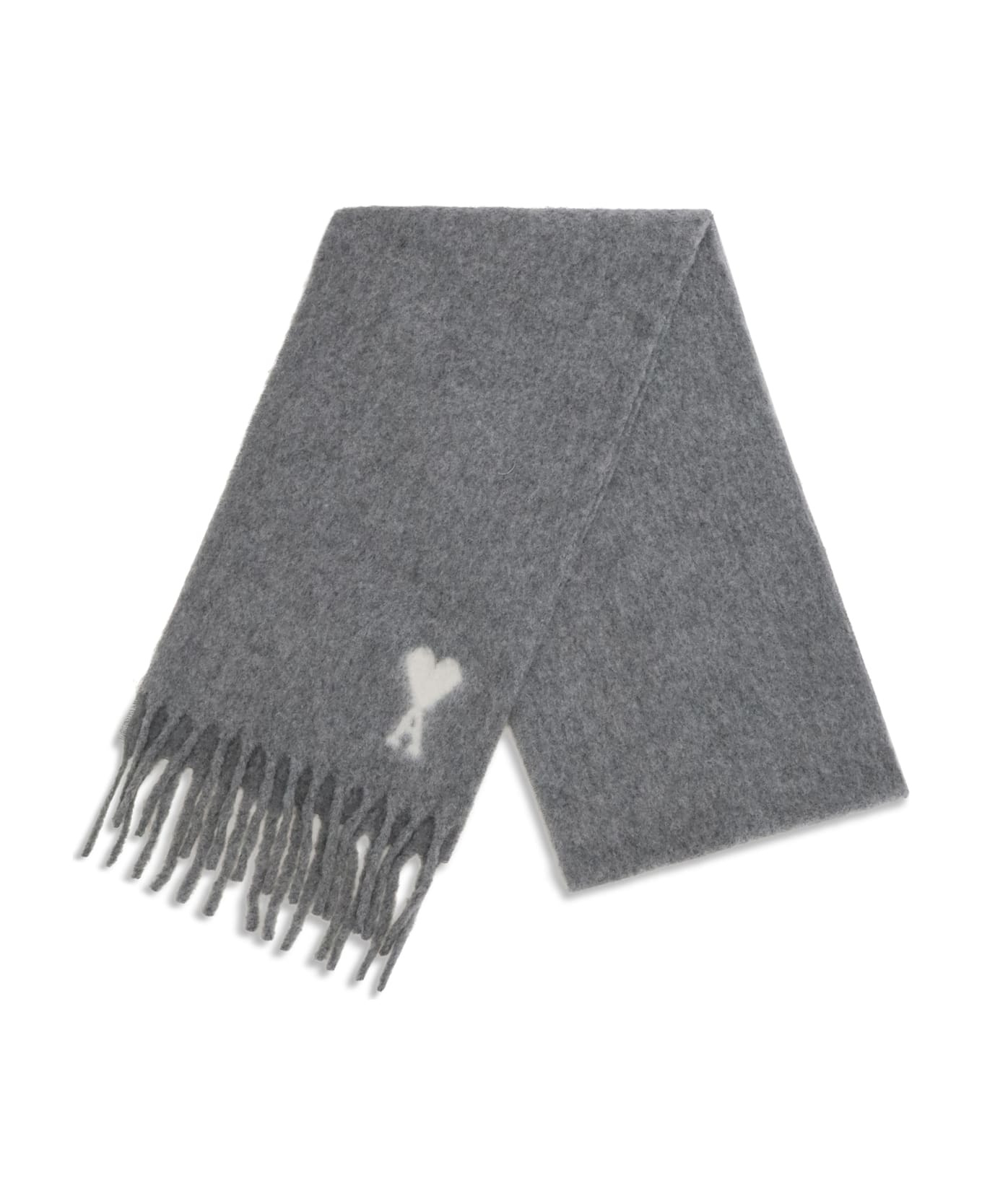 Ami De Coeur Scarf - 2