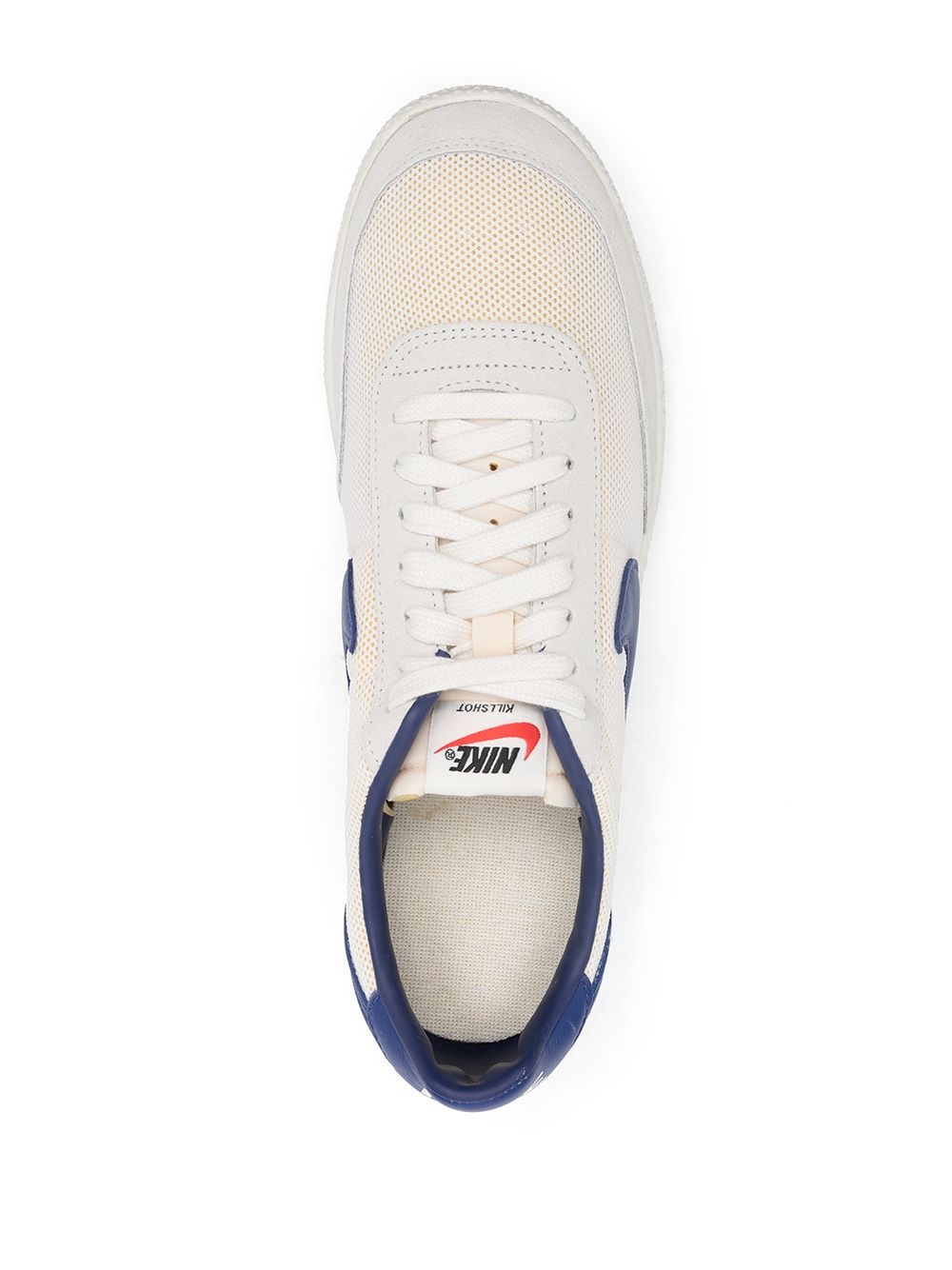 Killshot OG low-top sneakers - 4