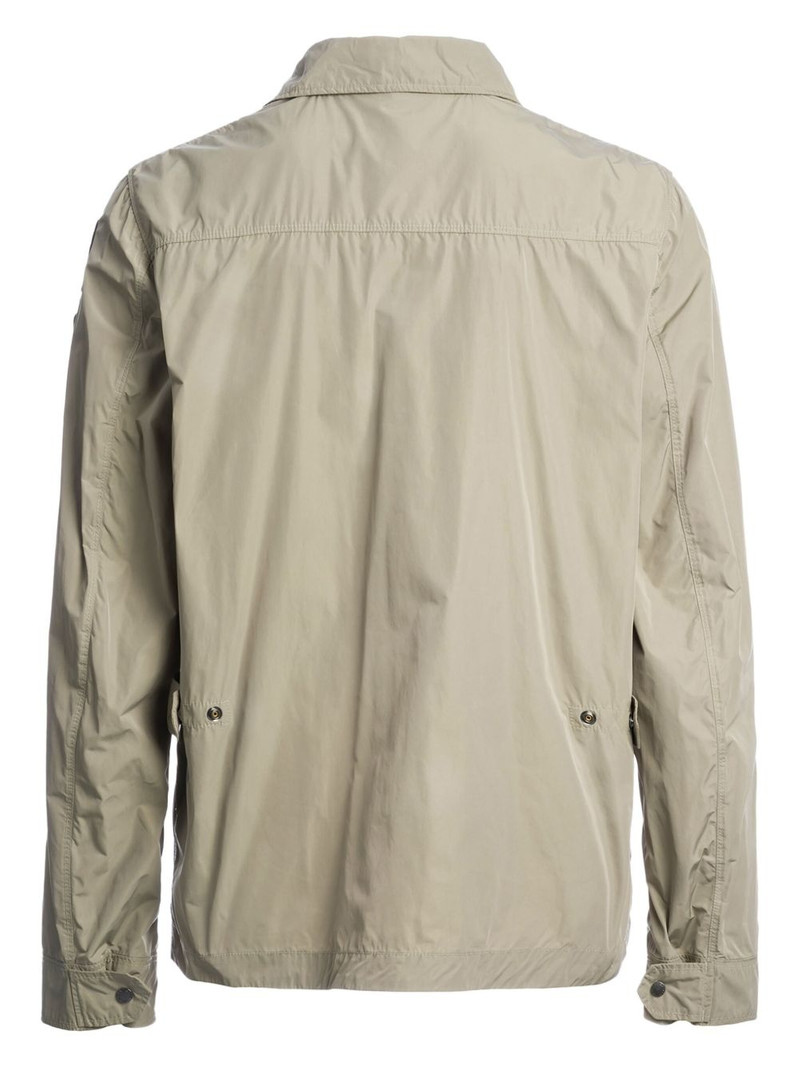 PARAJUMPERS pocketed jacket outlook