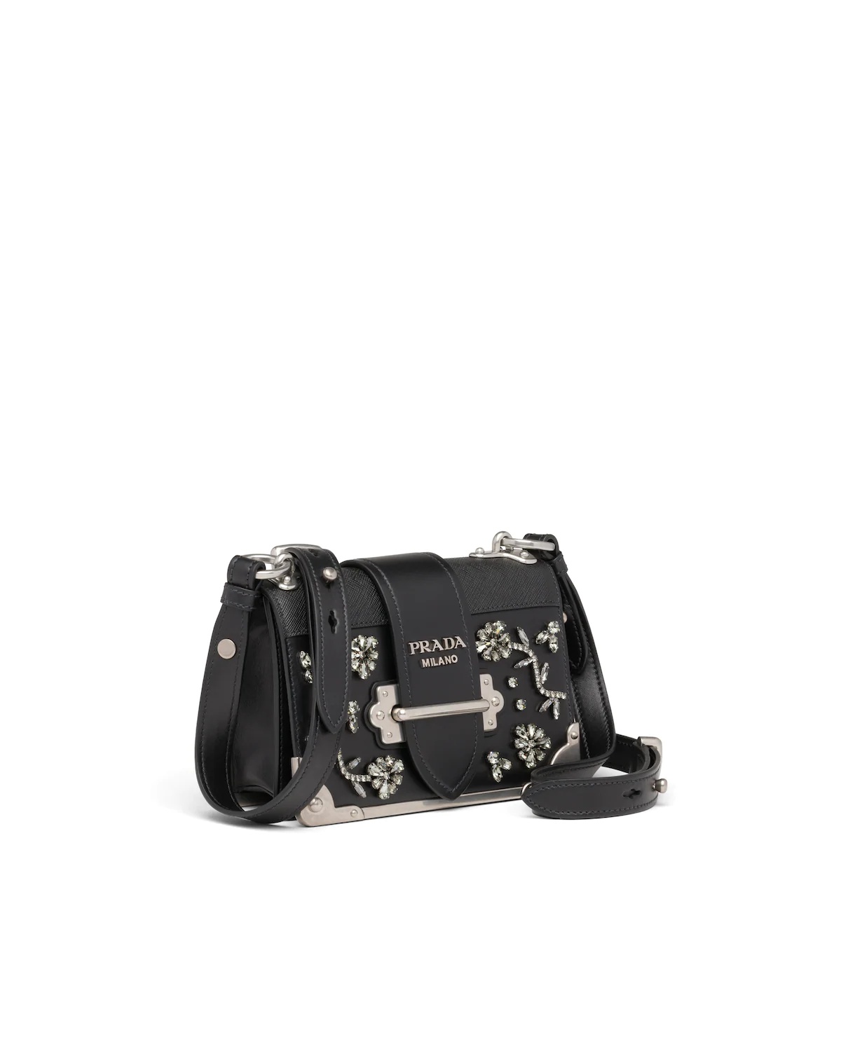 Prada Cahier shoulder bag - 3