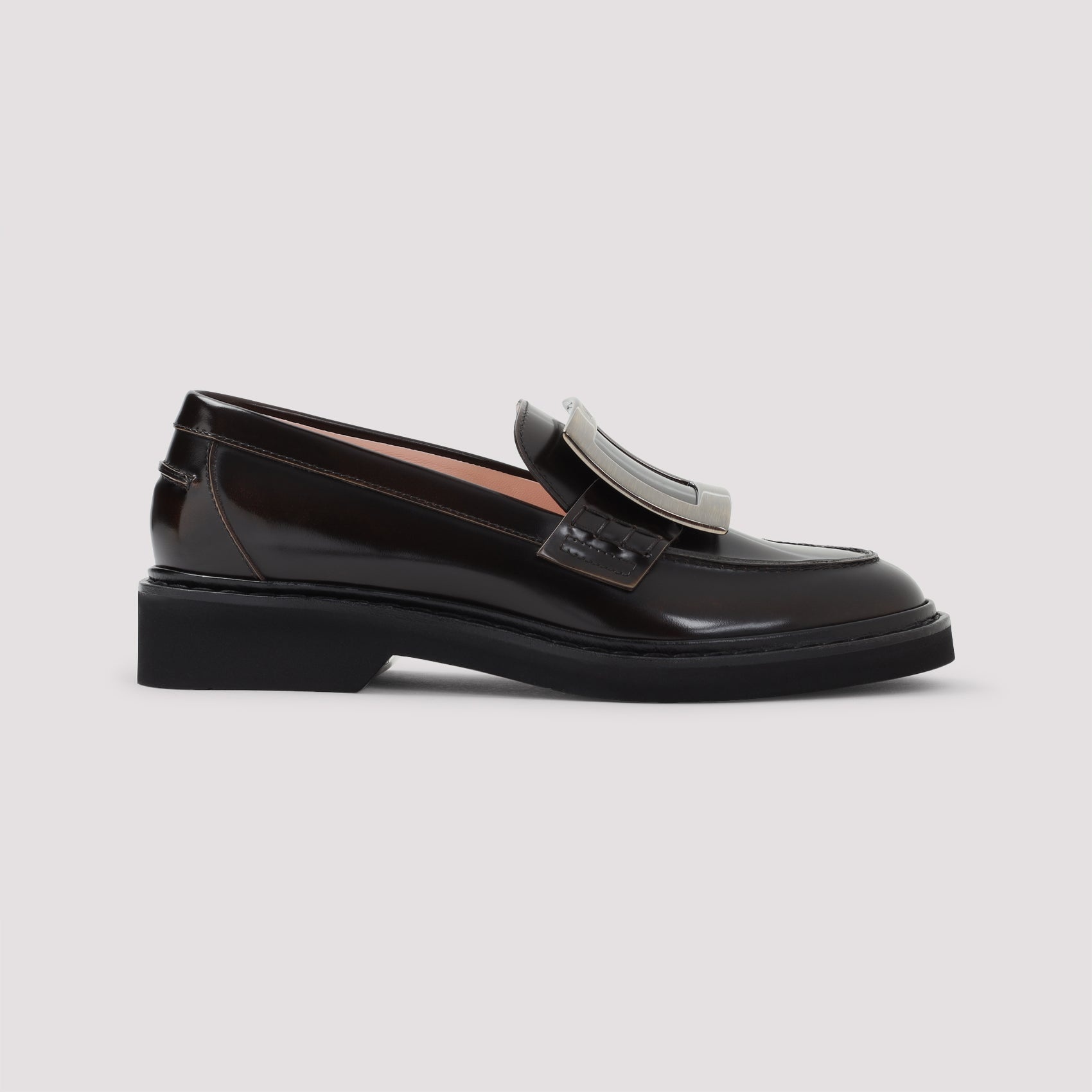 Loafers Brown - 2