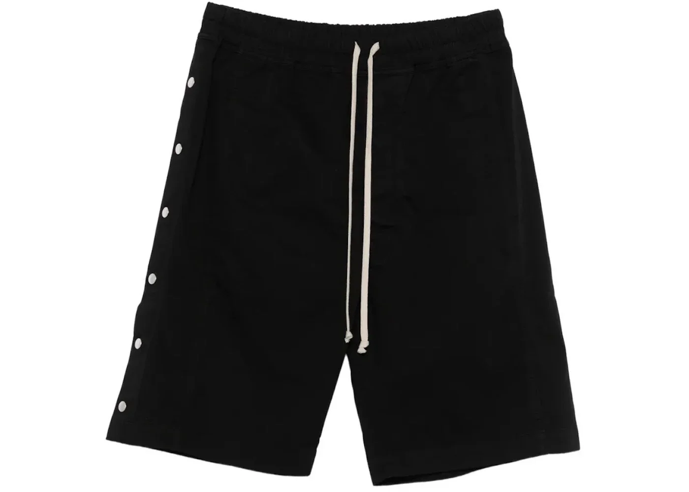 Rick Owens Cotton PUSher Shorts Multi - 1