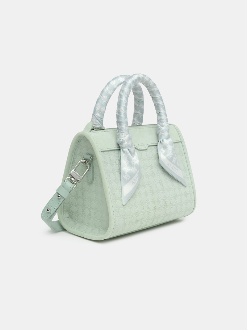 WOMEN'S MA QUAD MICRO TRIANGLE 3