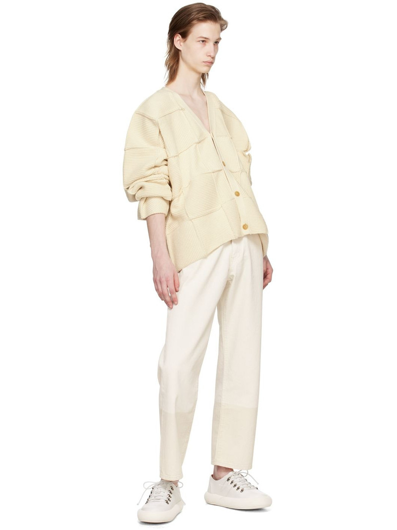 Marsèll White Espana Derbys outlook