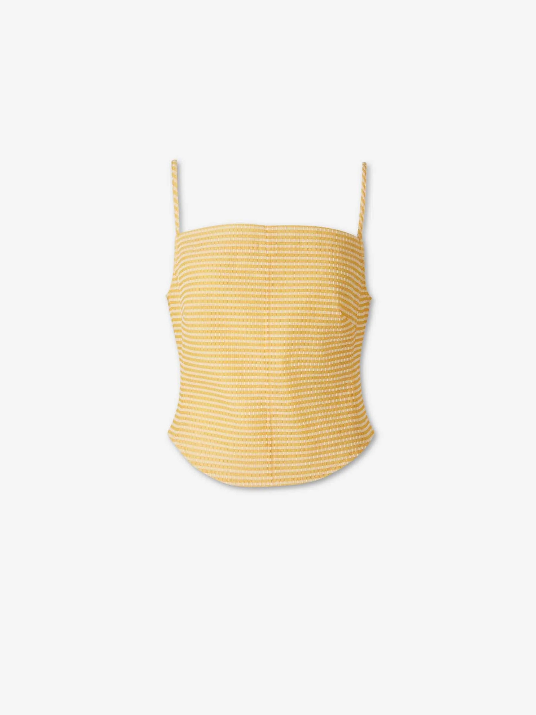 TANK TOP - 1