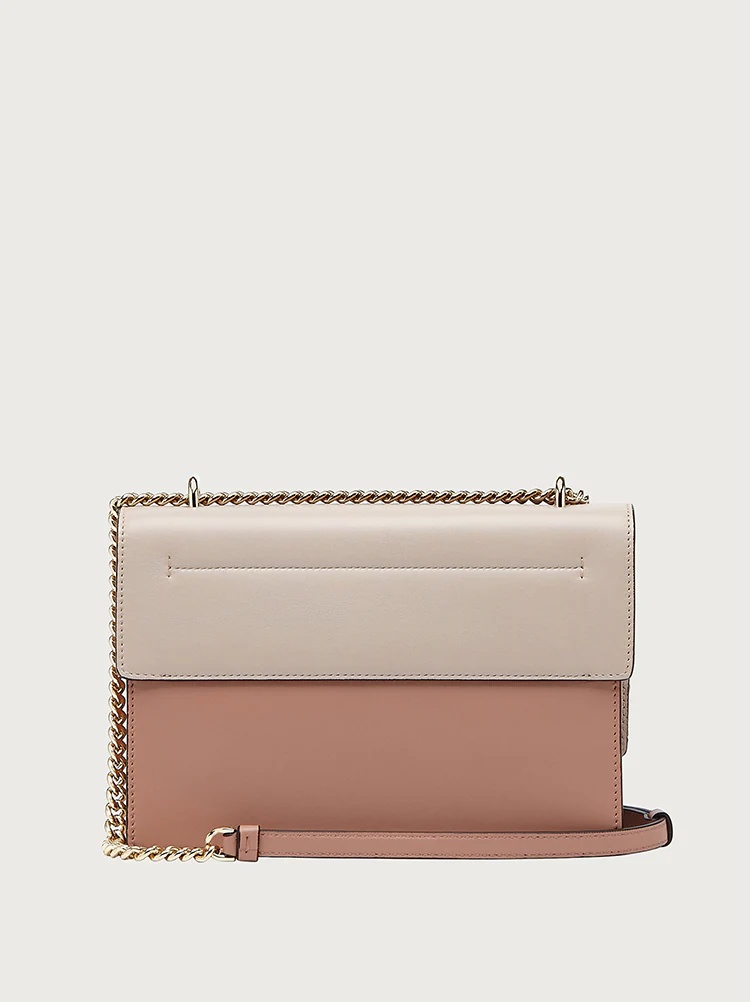 VARA BOW CROSS BODY BAG (M) - 3