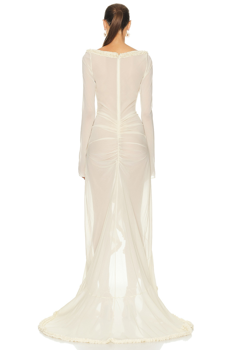 The Hilma Gown - 3