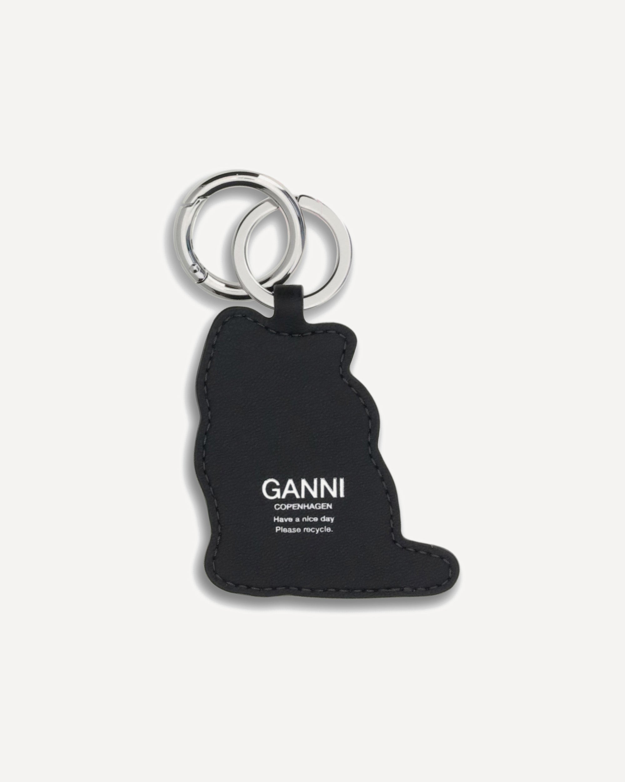 Kitty Keyring - 2