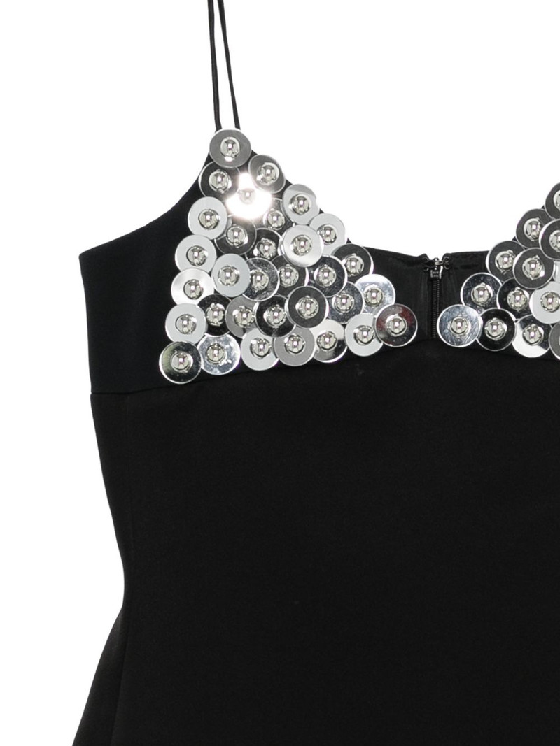 embellished mini dress 3