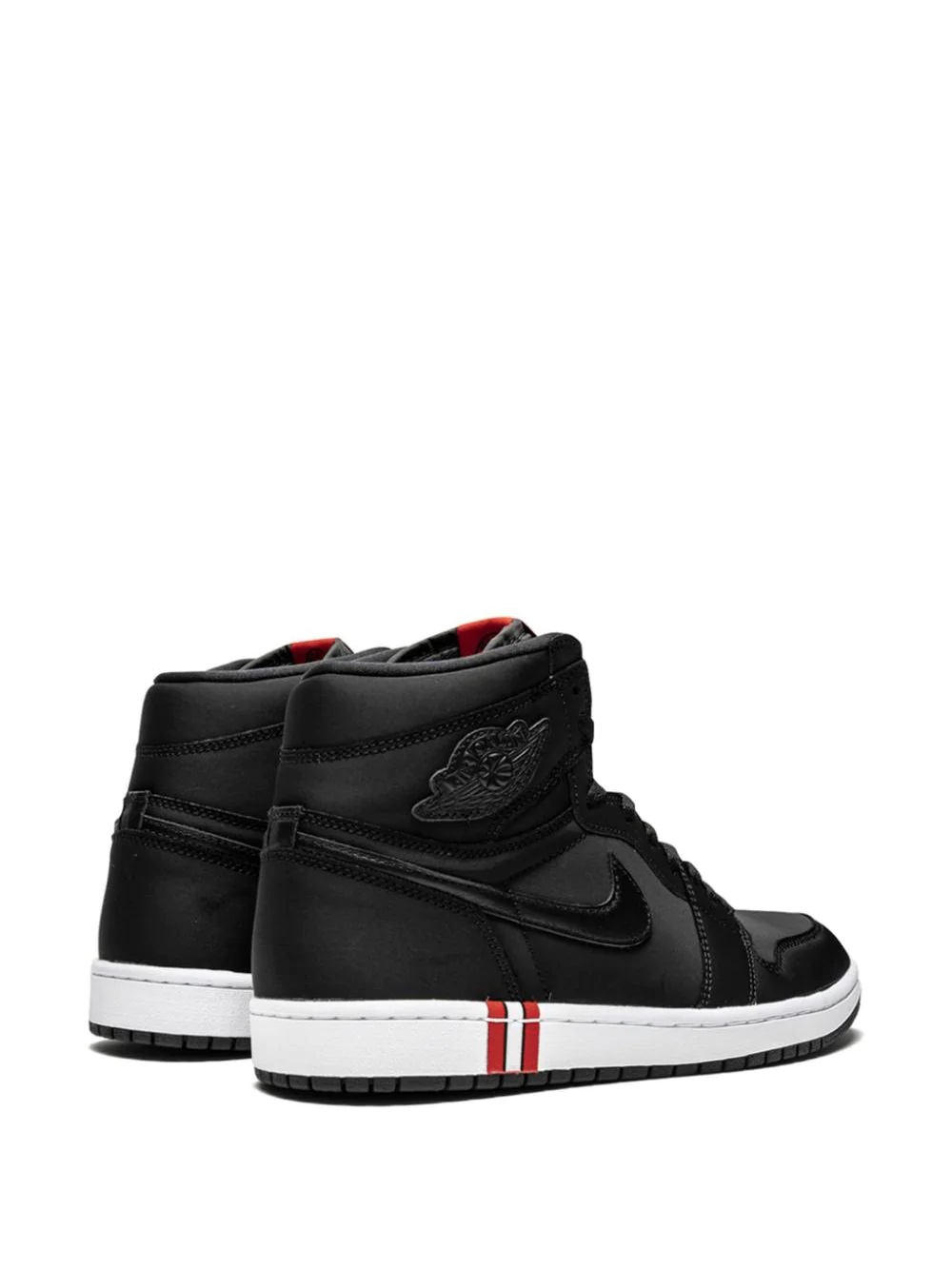 x PSG Air Jordan 1 Retro Hi OG BCFC sneakers - 3