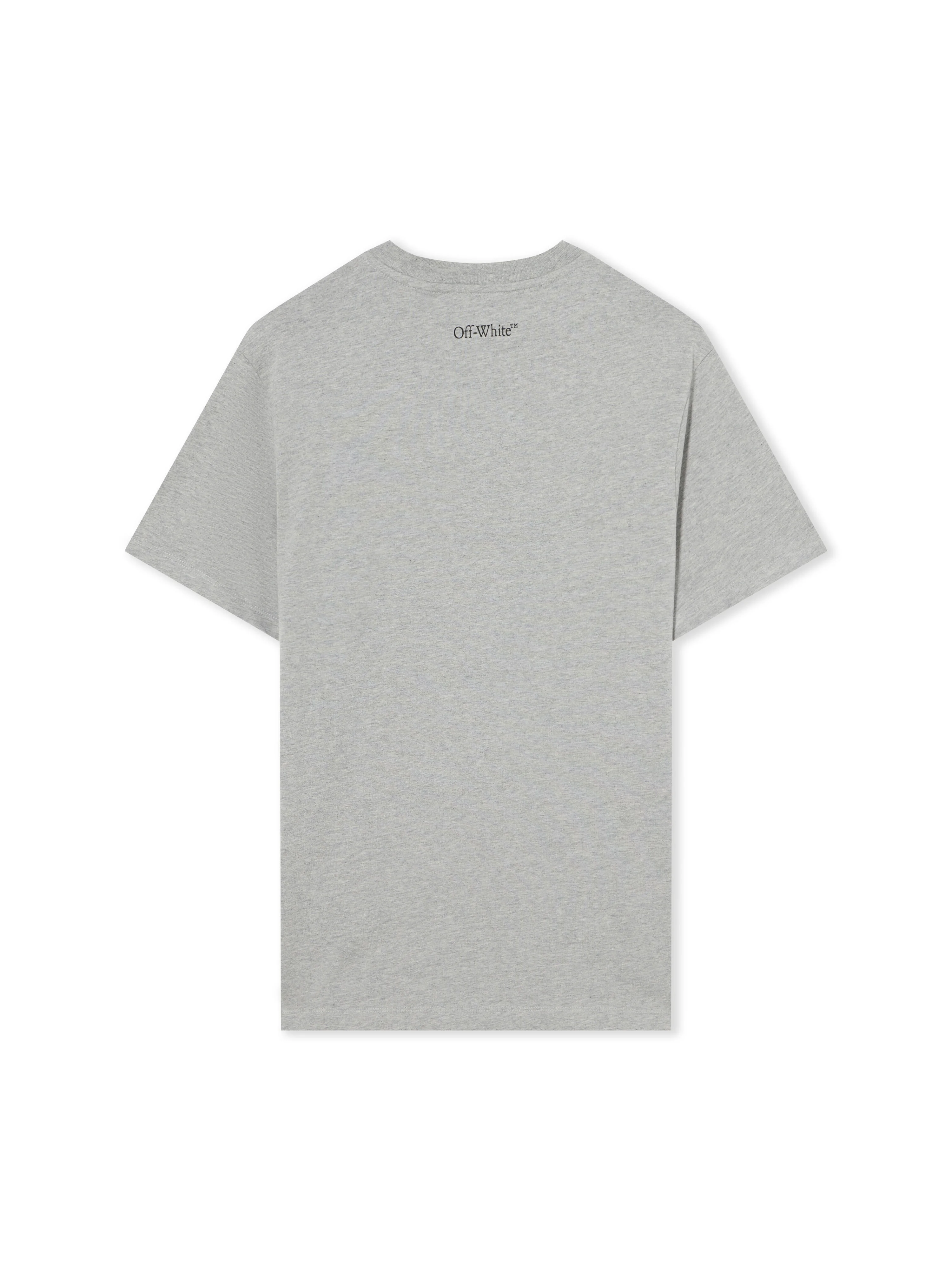Single Arrow Slim T-Shirt - 1
