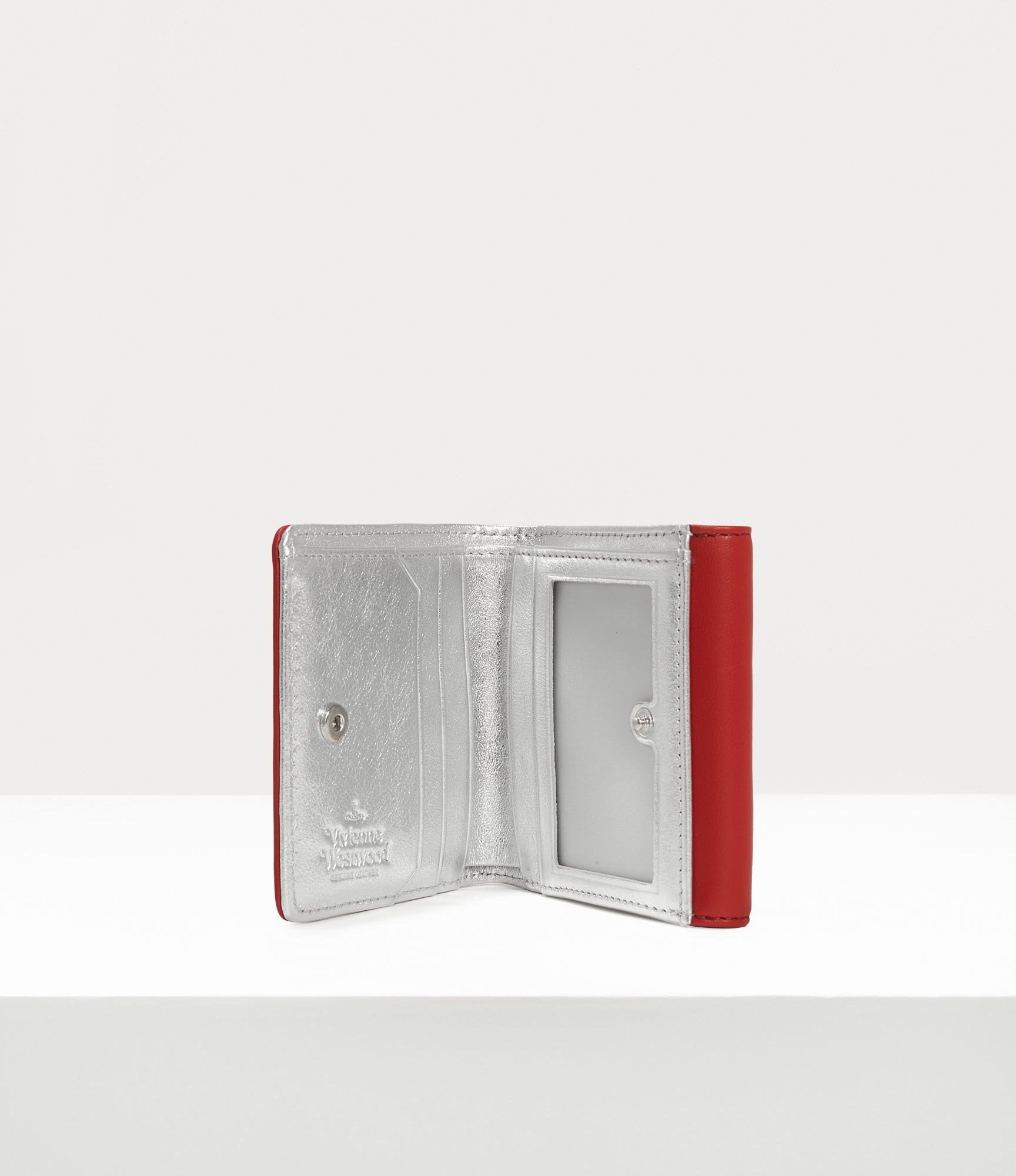 SMALL WALLET - 3