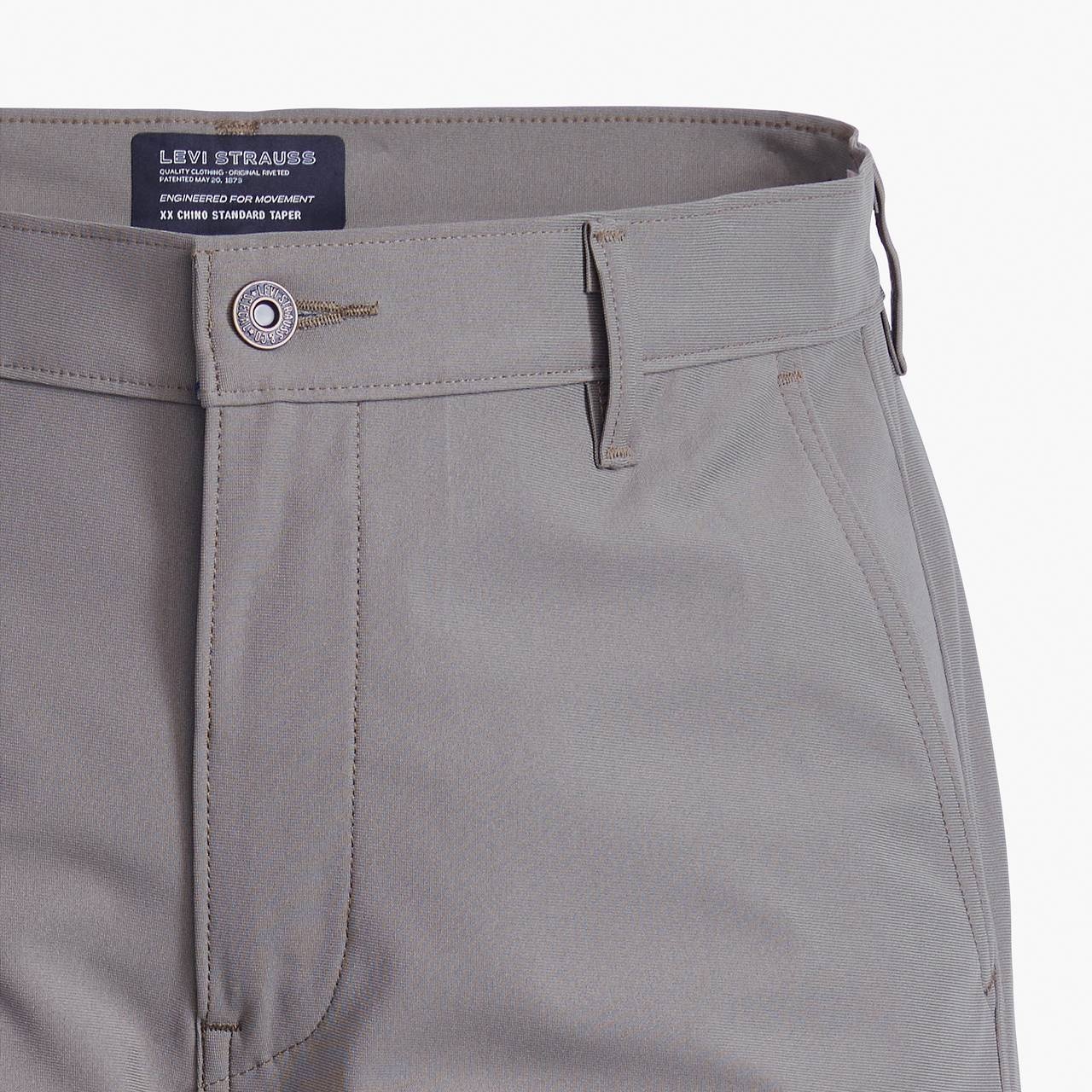 LEVI'S® XX CHINO STANDARD TECH MEN'S PANTS - 7