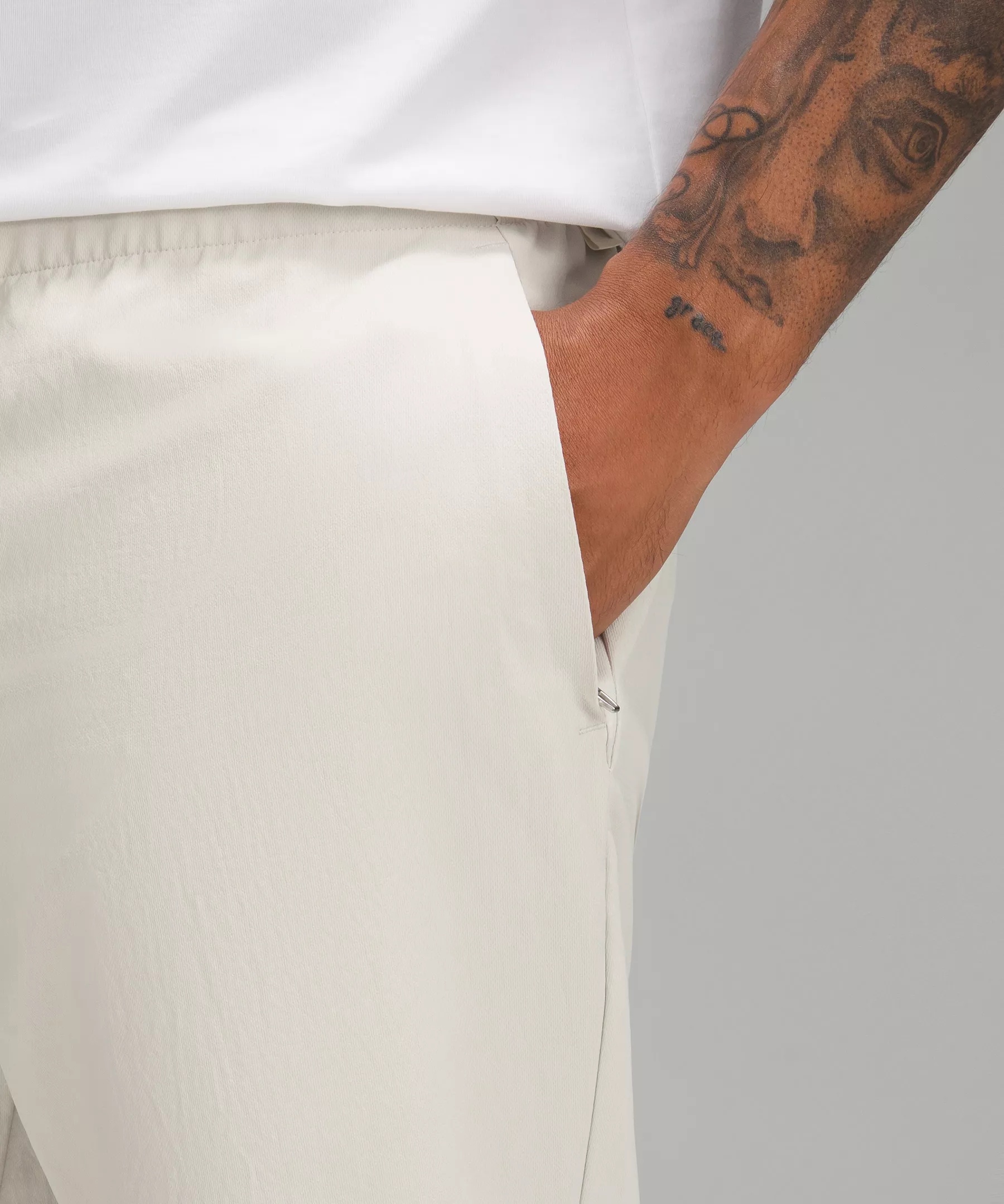 New Venture Trouser *Pique - 5
