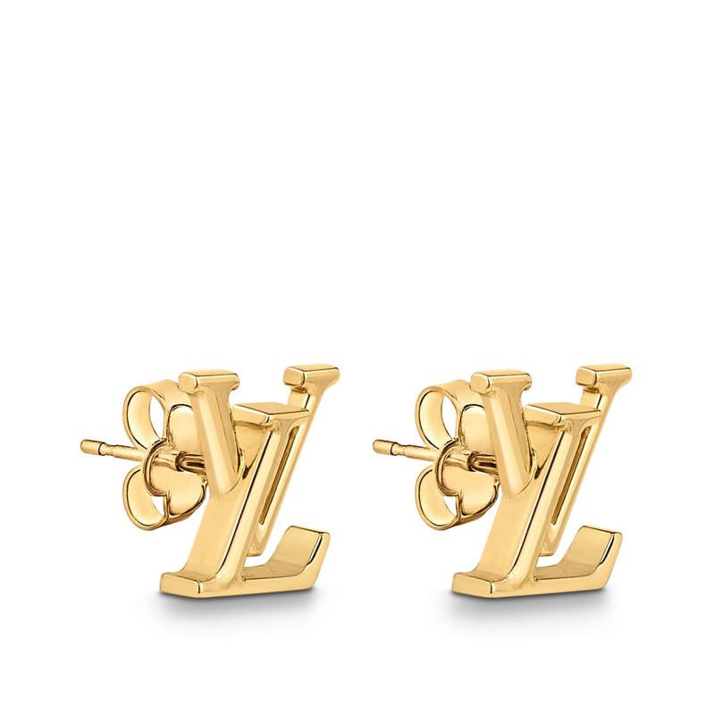 LV 아이콘 귀걸이 1