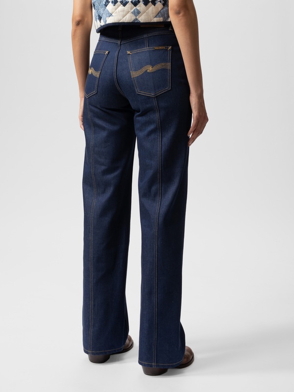Clean Eileen Front Seams - 3