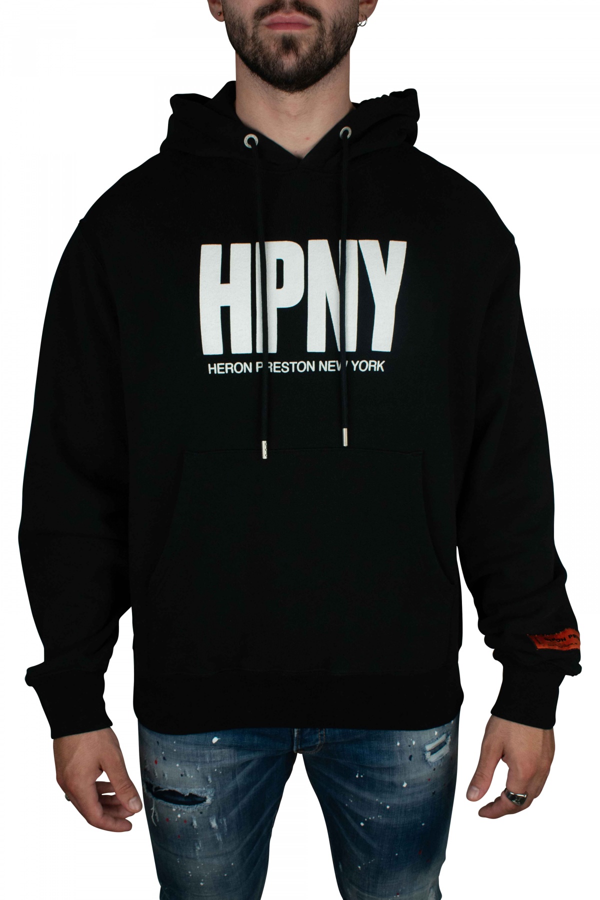 Sweatshirt - 2