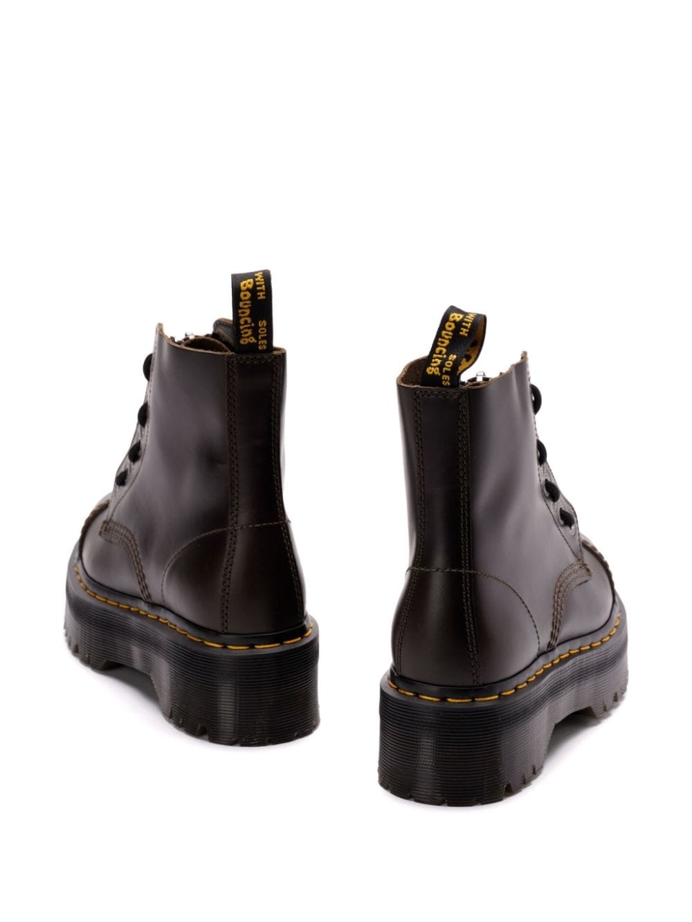 Sinclair Orleans boots - 3