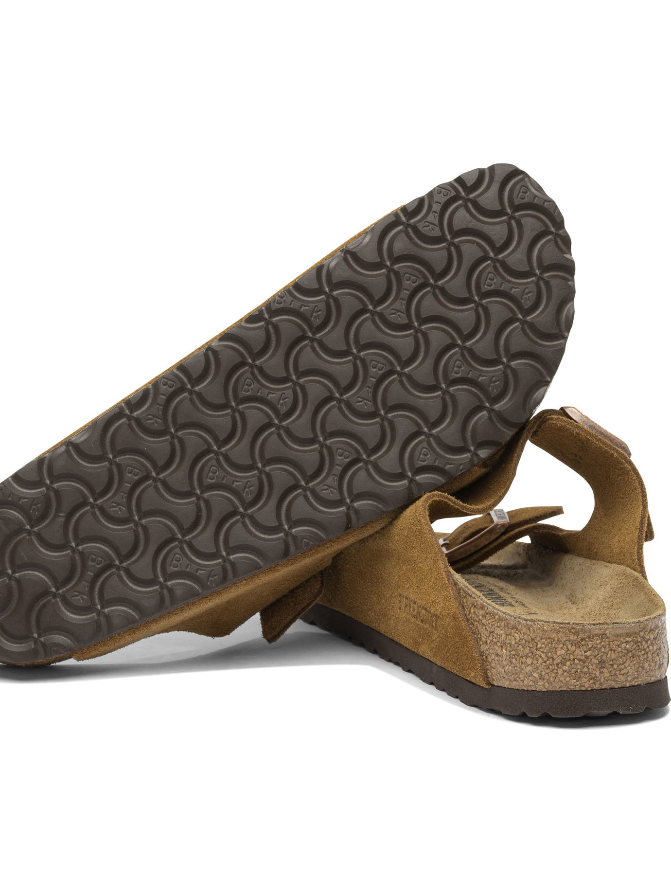 Birkenstock "arizona" Sandals - 5