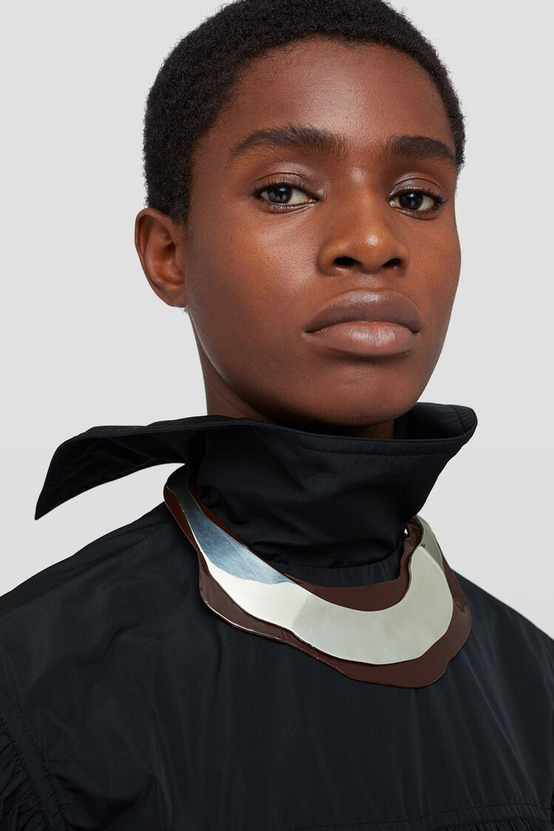 Jil Sander Necklace outlook