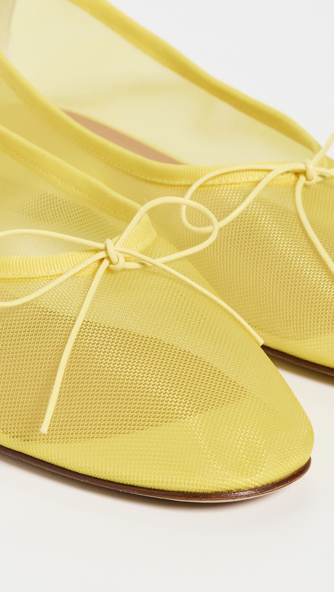 Dream Ballerina Flats - 5