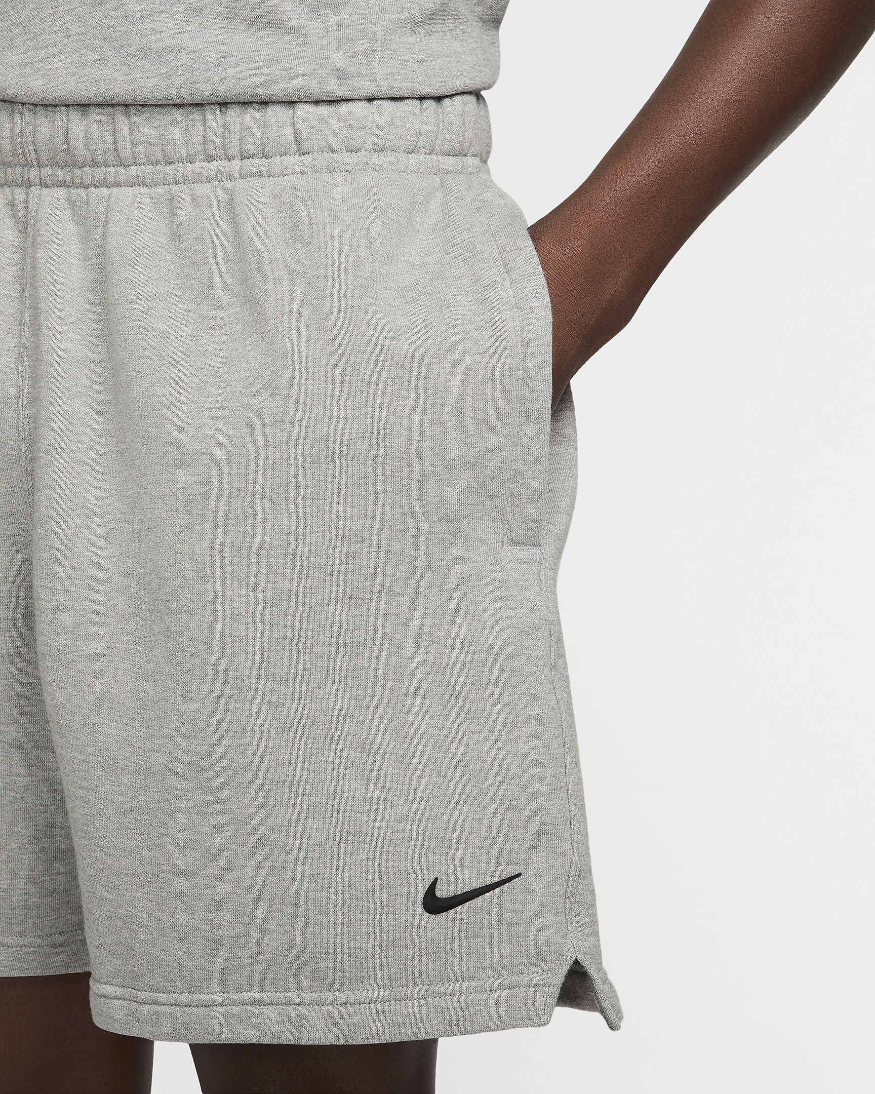 NOCTA Cardinal Fleece Shorts - 6