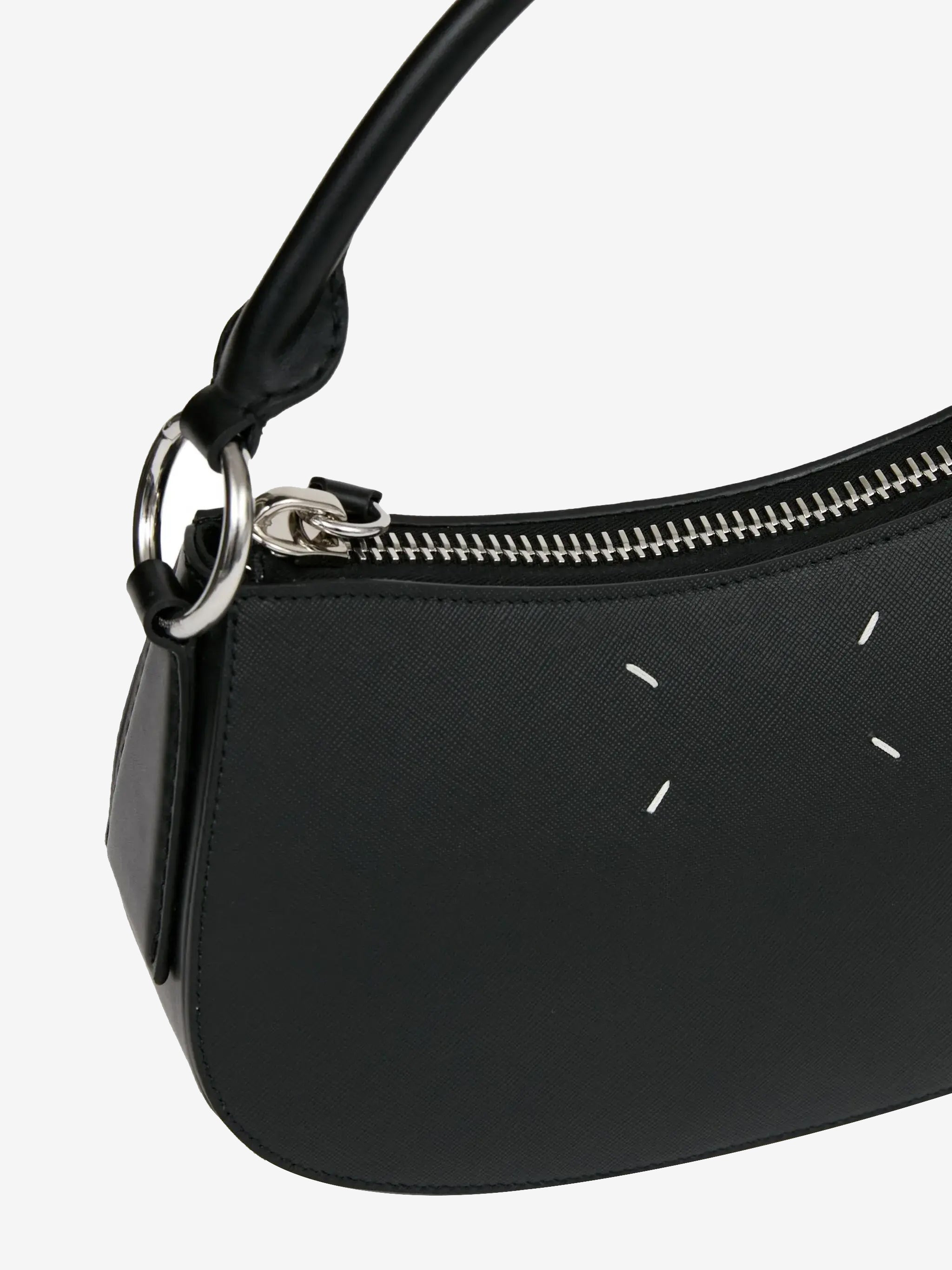 MAISON MARGIELA - Unisex Doll Hobo Bag - 4