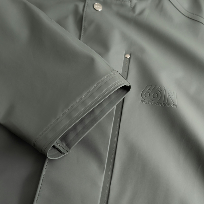 Skipagata Raincoat 5