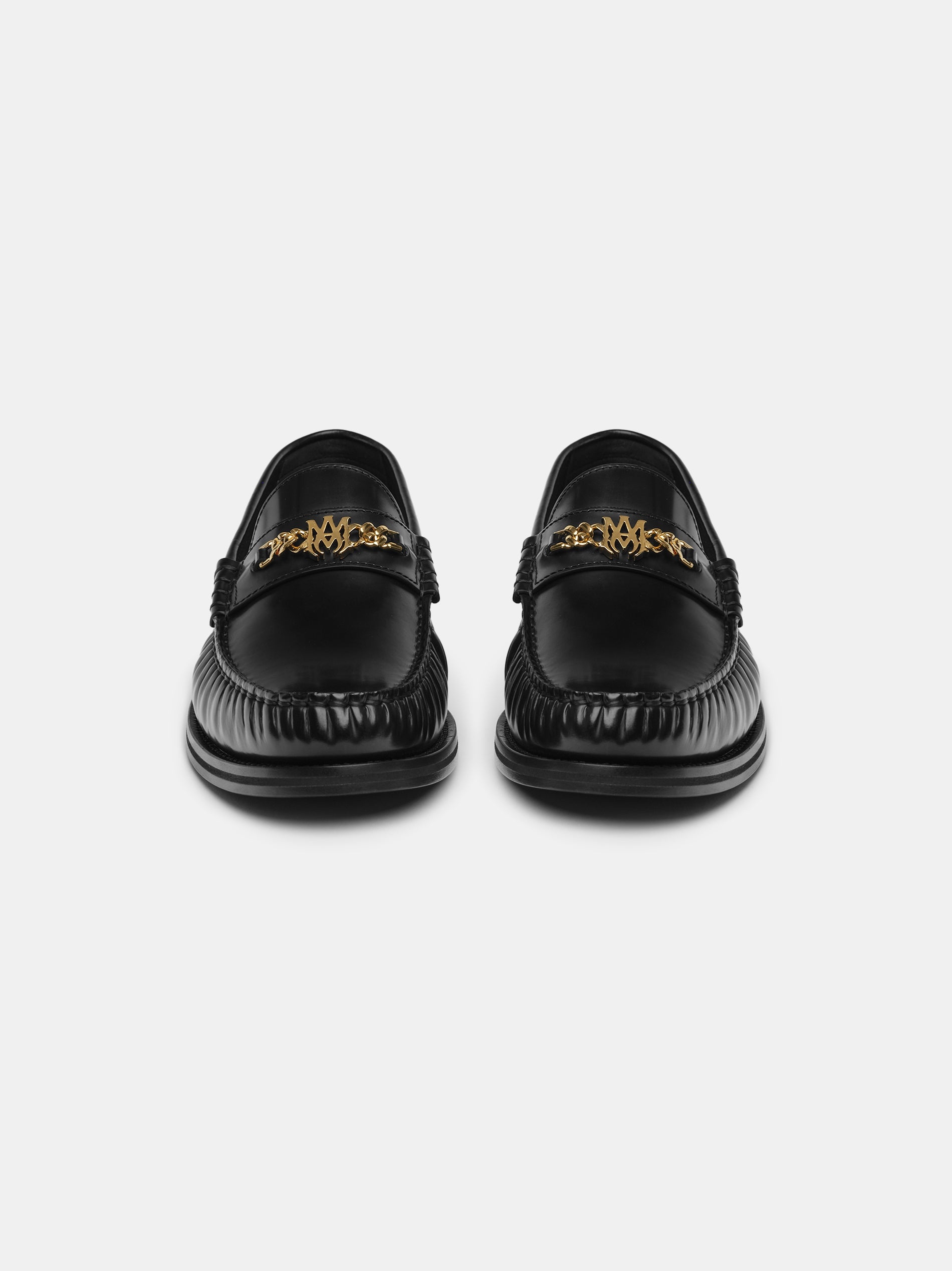 MA CHAIN LOAFER - 3