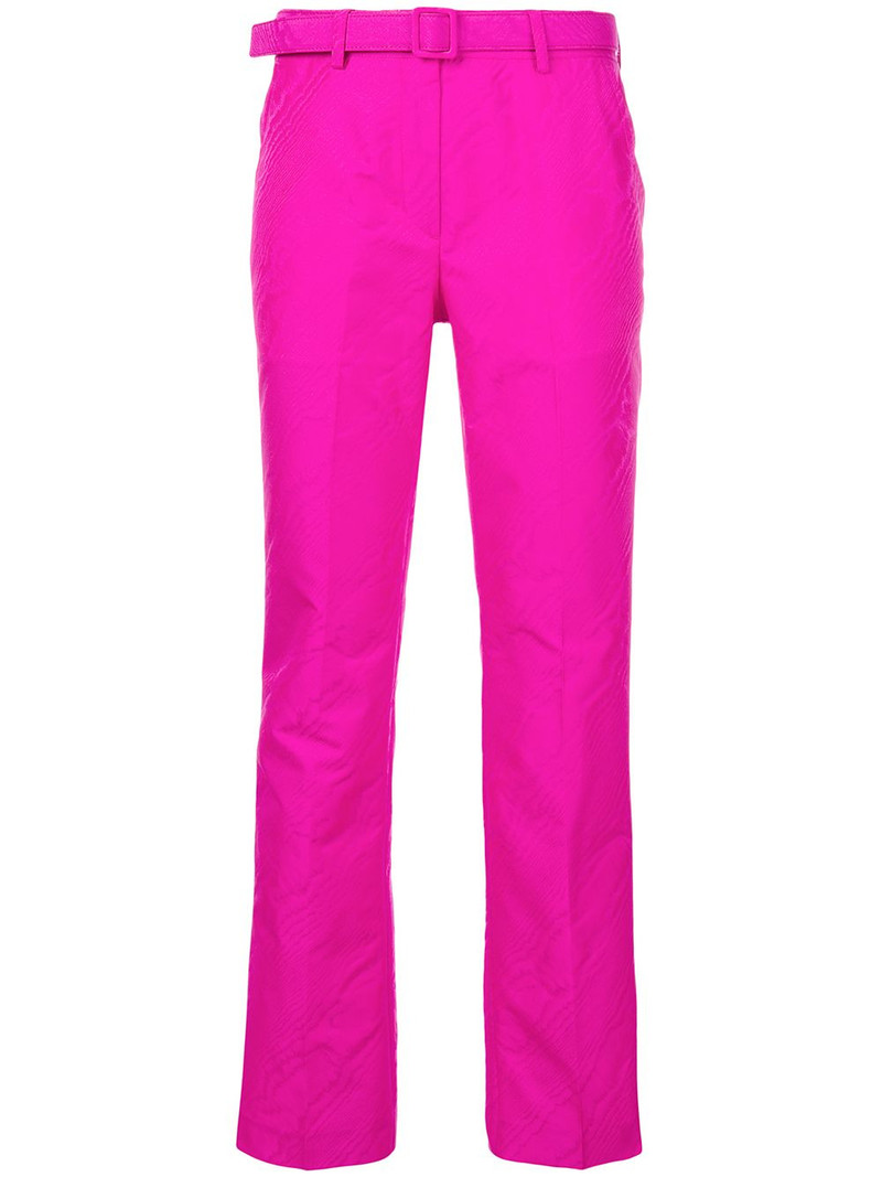 cigarette trousers 1